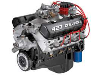 P4F51 Engine